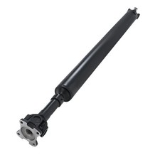 Rear Driveshaft Replacement for F250 Super Duty 1999-2002 picture