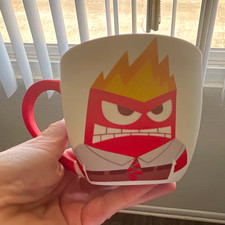 Zrike Brands Disney Inside Out 2 