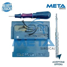 Dentistry GBR Screwz kit Dentales Dental Bone Graft picture