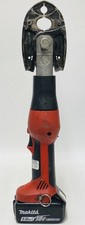 Greenlee Gator EK425L 18V Hydraulic 6 Ton Crimper W/ Battery (UD4060218) picture