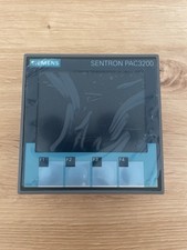 Siemens SENTRON PAC3200 Power Meter 7KM2111-1BA00-3AA0 NEW IN BOX picture