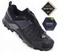 Salomon X ULTRA 5 WIDE GTX 477274 [EU 42 2/3 UK 8.5 US 9] Shoes Sneakers NEW picture