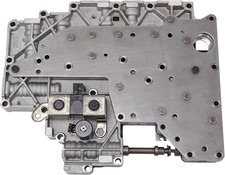Ford 4R70W 4R75W 4R70E 4R75E Valve Body 2004-2011 Updated & Tested picture
