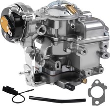 Carter1 Barrel Carburetor Fits For 1965-1985 Ford Engines: 4.9L(300Cu),4.1L... picture