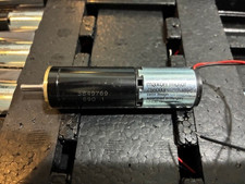 Maxon A-max 22 Motor + GP22 Planetary Gearhead 5W Precision DC Motor 22mm picture