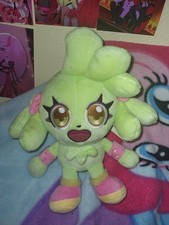 Authentic Makeship Ready To Glare Plush 9
