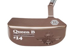 Bettinardi 2023 Queen B 14 Putter 35'' Inches Excellent picture