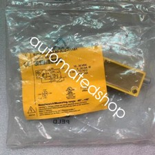 1PC NEW TURCK B2N45H-Q20L60-2LI2-H1151 Inclination sensor Shipping DHL or FedEX picture