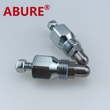 Aftermarket 2 Pcs 246356 fluid VALVE fits Fusion Air Purge AP Spray Gun picture