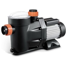 VEVOR 2.5 HP Above Ground Swimming Pool Pump Single Speed 148 GPM 3450 RPM 220V picture
