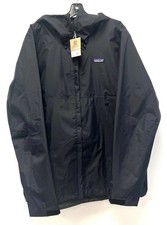Patagonia Men's Torrentshell 3L Rain Jacket 85241 Black - Small picture