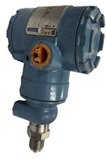 Rosemount 2051TG1A2C22BB4D4P2Q4 Pressure Transmitter 1000...1500 mmH20 picture