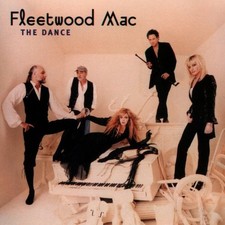 The Dance - Audio CD By FLEETWOOD MAC - GOOD picture