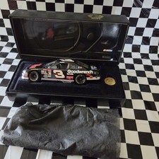 *PROTOTYPE* Dale Earnhardt #3 50th Anniversary Diecast Car w/Gold Coin, Elite picture