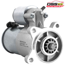 OEM Bosch Starter for Ford F150 4.6 5.4 F250 1999-2010 6646 SFD0024 6C3T-11000BA picture