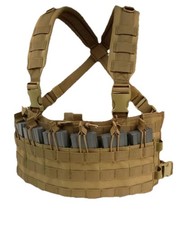 Condor Rapid Assault Chest Rig Mcr6-498  picture