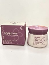 NIB~ Serious Skincare Reverse Lift Argifirm In-Tense Cream Firming Facial 1.7 oz picture