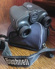 BUSHNELL ELITE CUSTOM 7X26 (BIRDING SERIES) Binoculars  picture