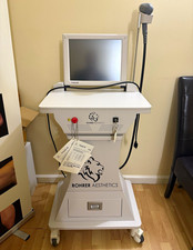 2020 Rohrer Aesthetics PiXel8-RF RF Microneedling Cart Machine Derm/MedSpa picture