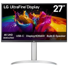 27 4K UHD Monitor IPS DisplayHDR 400 USB C LG 27UP850K-W 27-inch LED picture