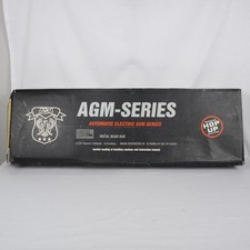 AGM Series NO.031 Airsoft In Box Complete W/ Strap and Charger picture