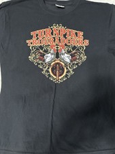 Turnpike Troubadours Band Graphic T-Shirt Unisex Classic Size S-5XL S207 picture