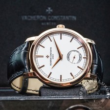Vacheron Constantin Traditionnelle 82172/000R-9382 Rose Gold Box Papers 2018 picture