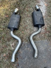 Flowmaster American Thunder Mufflers picture