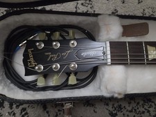 Gibson Les Paul Stiletto,Model Mahogany Not Oak  Electric Studio,1of 50 hardcase picture