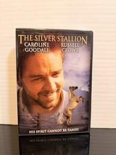 Lions Gate Home Entertainment The Silver Stallion DVD Full Screen CC NR 2004 picture