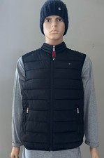 BOGNER SKI VEST MEN Black 1807 picture