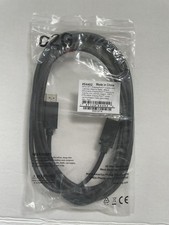 Lot of 19 C2G 10ft 8K DisplayPort Cable with Latches - M to M- DisplayPort  picture