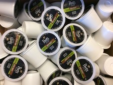 Peet's Coffee Decaf House Blend Coffee K-Cup Pods Dark Roast, NOV/2026, 75 PODS picture