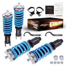 Maxpeedingrods T6 Racing Coilovers Suspension Kit For Honda Civic 92-00 EG EJ EK picture