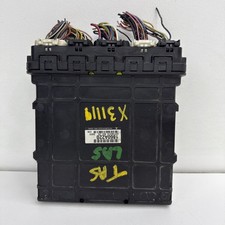 2006-07 Mitsubishi Eclipse 3.8L ECU 8631A149 Engine Control Unit  Module 618-6C6 picture
