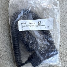 Bendix King Cloning Cable BKR-p To Bkr-p picture