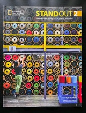 Stand Out, Fourth Edition Stand Out 2 with the Spark Platform picture