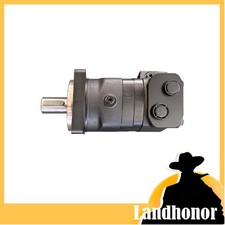 Landhonor Hydraulic Motor for High-Performance Power Rake PR-12-72W Accessories picture