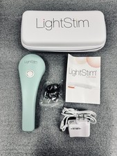 LightStim for Pain - LED light therapy device - Turquoise - New picture