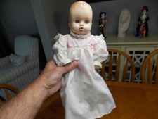 Vtg Effanbee 13