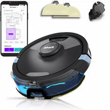 Shark RV2610WA 2-in-1 AI Robot Vacuum & Mop Matrix Robot Vacuum picture