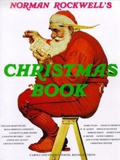 Norman Rockwell's Christmas Book by Norman Rockwell picture