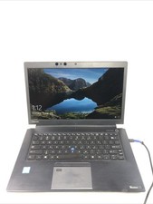 Toshiba Dynabook Tecra, Intel Core i5-7300U @2.60Ghz, 16GB RAM, 256GB SSD, W10P picture
