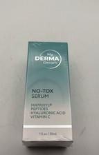 My Derma Dream No-Tox Serum Matrixyl Peptides/Hyal Acid/Vit C 30ml EA 2029 picture