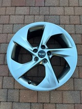 52910-AR120 OEM Genuine Factory Wheel Rim 19