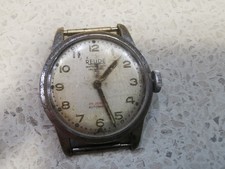 Vintage  RARE SWISS  MEN WATCH RELIDE AUTOMATIC BIDYNATOR picture