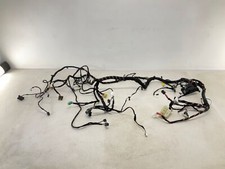 13-16 MERCEDES-BENZ GL-Class X166 GL550 Dash Dashboard Wiring Harness OEM CM picture