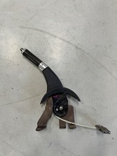 03-06.LANCER EVOLUTION 8 9 ALUMINUM Carbon Fiber handle Ebrake Upgrade MR picture
