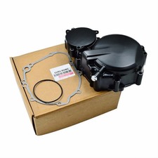 OEM Engine Stator Cover & Gasket For Suzuki GSXR600 750 GSX-R LH 11351-01H02 NEW picture
