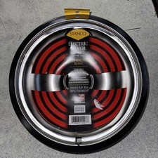 Stanco Steel REFLECTOR BOWL 8